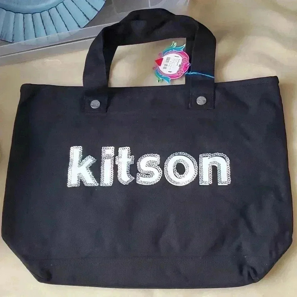 Kitson tote medium